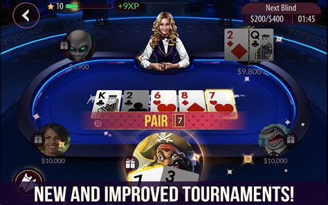how to play zynga poker with friends without facebook